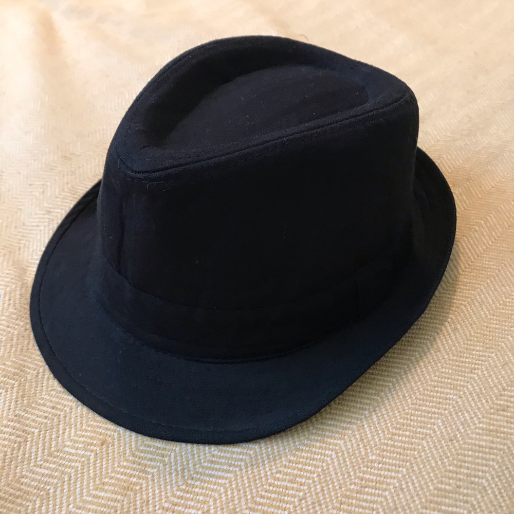 Fedora Hat